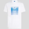 OUT OF THE BLUE GRAPHIC T-SHIRT