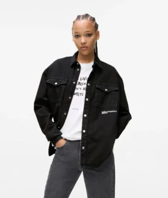 Overshirt