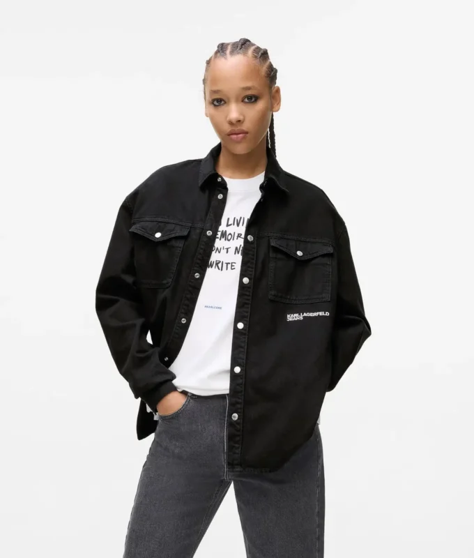 Overshirt Overshirt