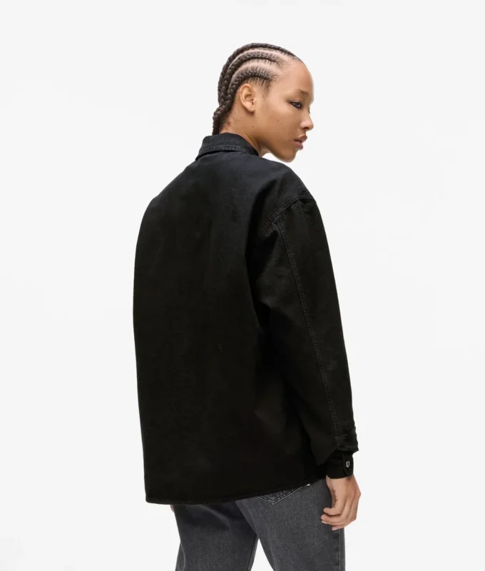Overshirt Overshirt