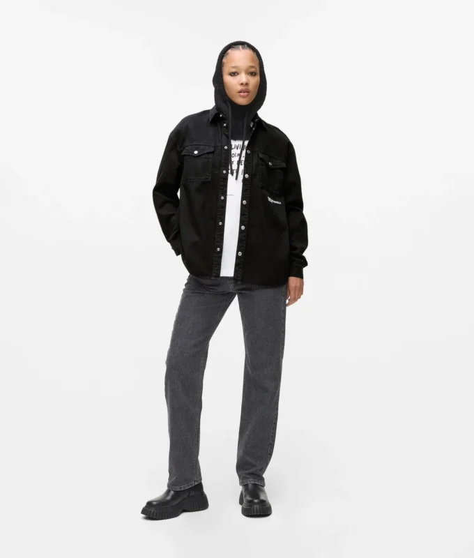 Overshirt Overshirt