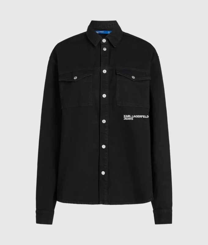 Overshirt Overshirt