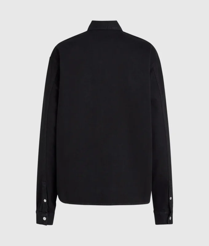Overshirt Overshirt