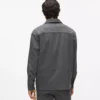 Overshirt mit Brusttaschen Overshirt mit Brusttaschen