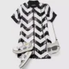 Paillettenkleid für Mädchen Paillettenkleid für Mädchen