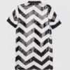 Paillettenkleid für Mädchen Paillettenkleid für Mädchen