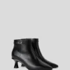 PANACHE SIGNIA ANKLE BOOTS PANACHE SIGNIA ANKLE BOOTS
