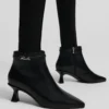 PANACHE SIGNIA ANKLE BOOTS PANACHE SIGNIA ANKLE BOOTS