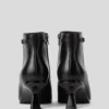 PANACHE SIGNIA ANKLE BOOTS PANACHE SIGNIA ANKLE BOOTS