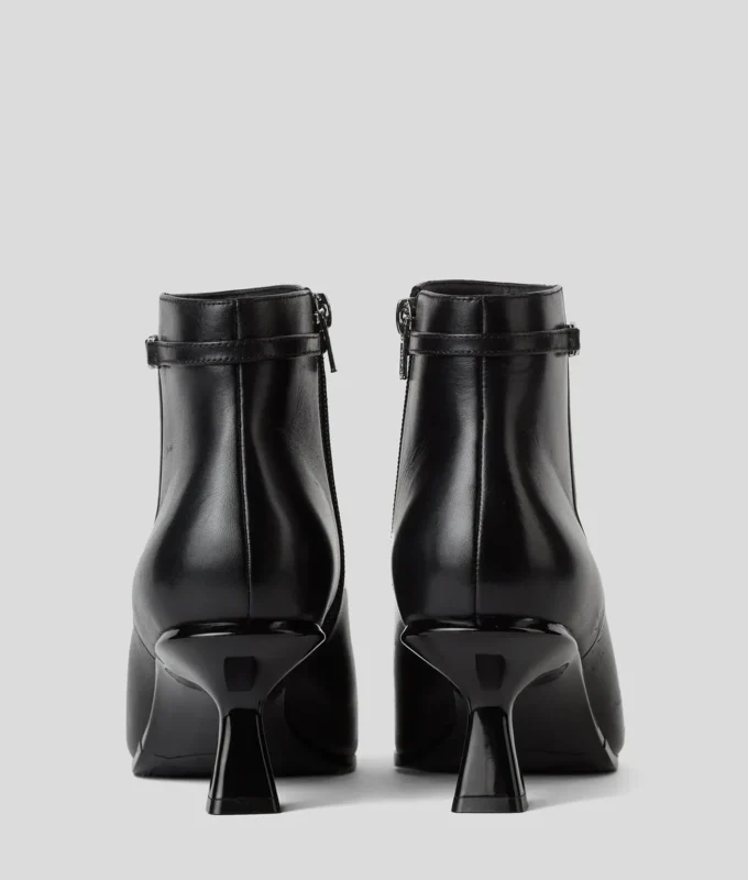 PANACHE SIGNIA ANKLE BOOTS PANACHE SIGNIA ANKLE BOOTS