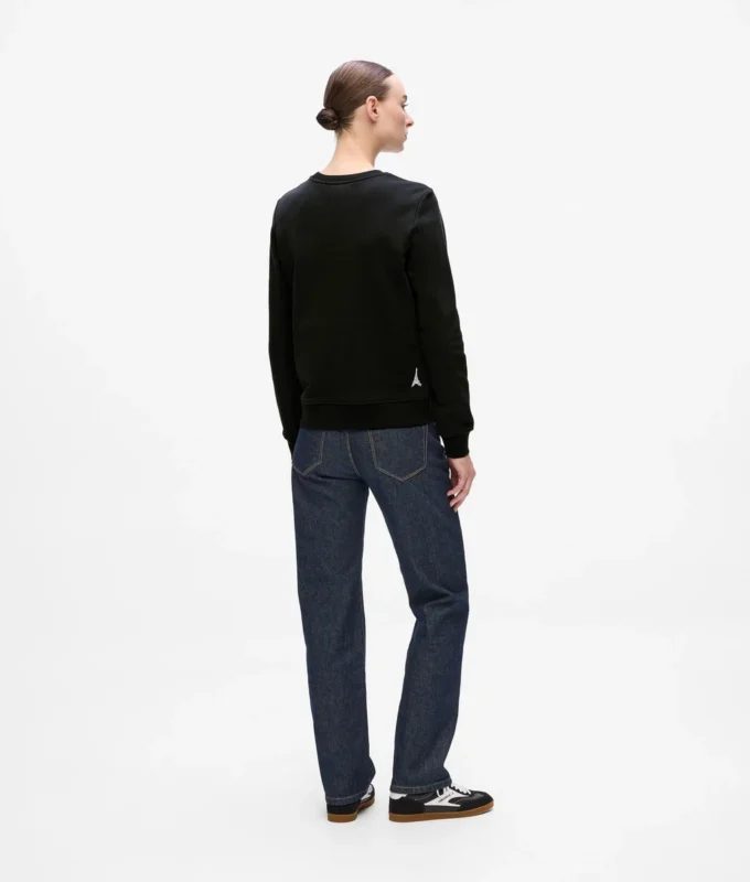 Paris-Sketch-Sweatshirt Paris-Sketch-Sweatshirt