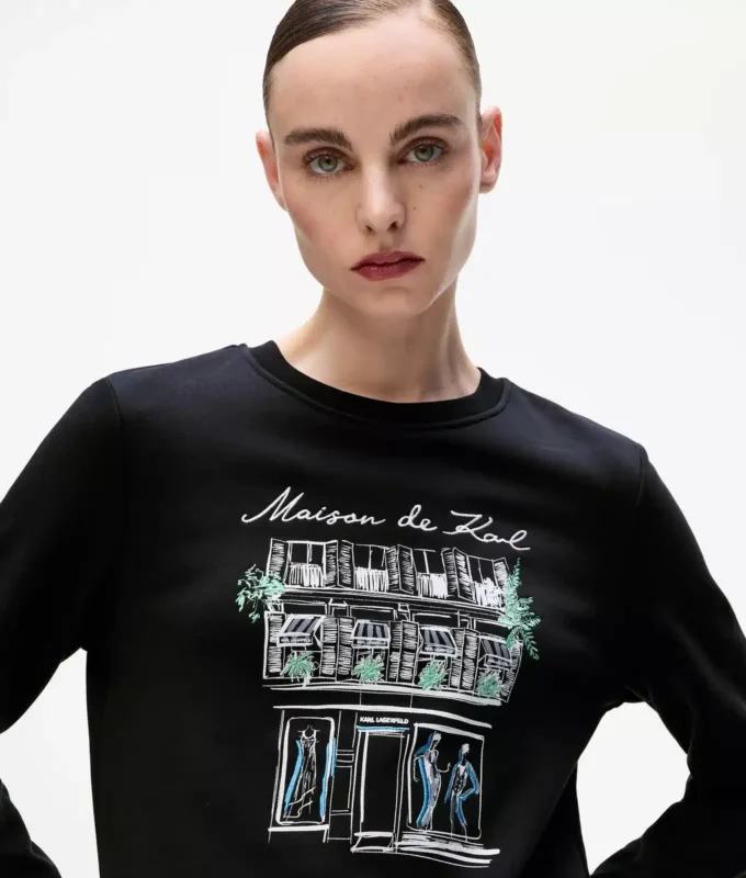 Paris-Sketch-Sweatshirt Paris-Sketch-Sweatshirt