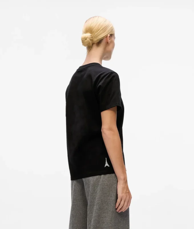 Paris Sketch T-Shirt