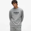 Paris Sweatshirt Paris Sweatshirt