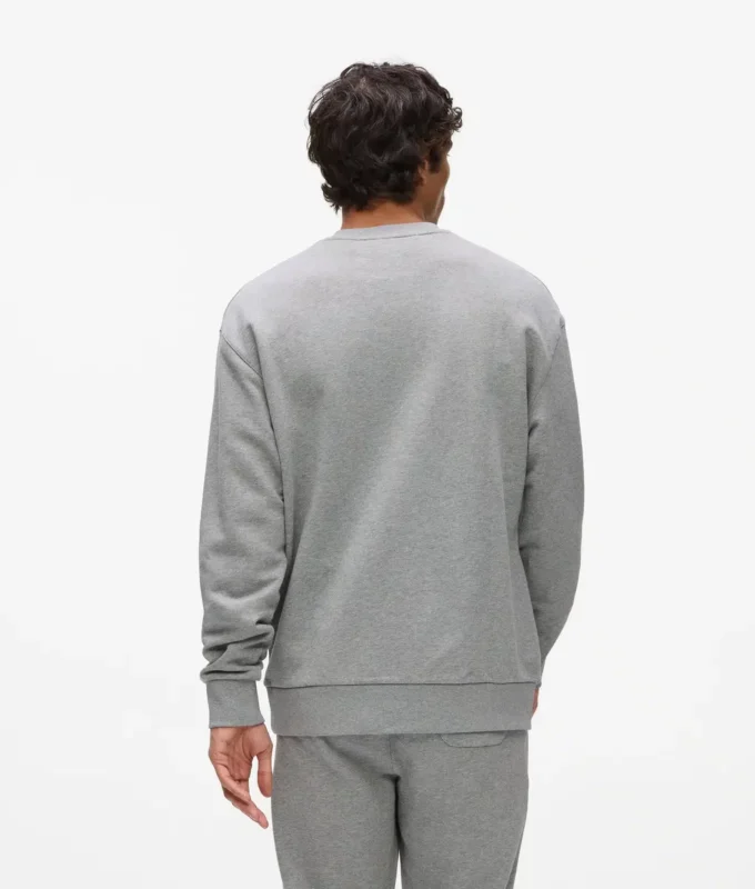 Paris Sweatshirt Paris Sweatshirt
