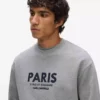 Paris Sweatshirt Paris Sweatshirt