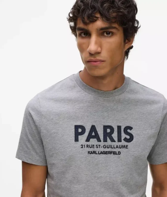 Paris T-Shirt