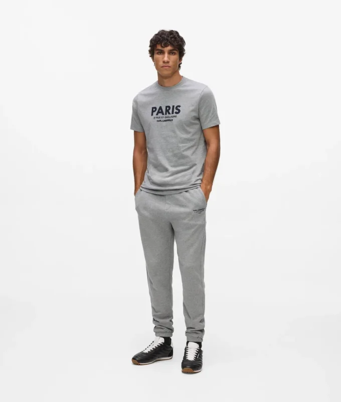 Paris T-Shirt