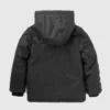 Parka-Jacke für Jungen Parka-Jacke für Jungen