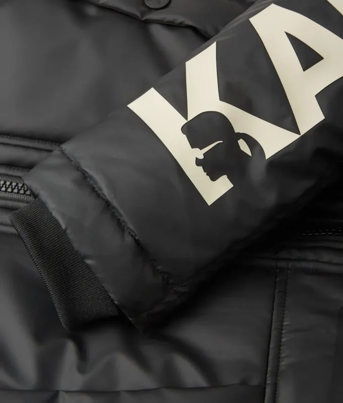 Parka-Jacke für Jungen Parka-Jacke für Jungen