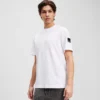 PATCH LOGO T-SHIRT