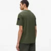 PATCH LOGO T-SHIRT PATCH LOGO T-SHIRT
