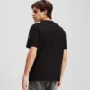 PATCH LOGO T-SHIRT