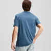 PATCH LOGO T-SHIRT