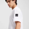 PATCH LOGO T-SHIRT