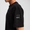 PATCH LOGO T-SHIRT