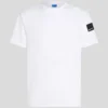 PATCH LOGO T-SHIRT