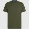 PATCH LOGO T-SHIRT PATCH LOGO T-SHIRT