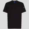 PATCH LOGO T-SHIRT