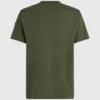 PATCH LOGO T-SHIRT PATCH LOGO T-SHIRT