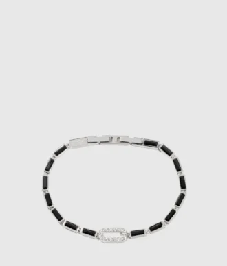 PAVÉ-CHARM-ARMBAND