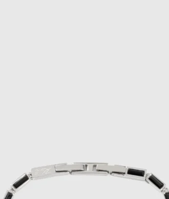 PAVÉ-CHARM-ARMBAND