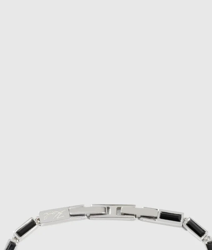 PAVÉ-CHARM-ARMBAND