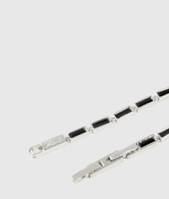 PAVÉ-CHARM-ARMBAND