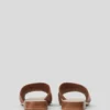PETA AUTOGRAPH WHIPSTITCH SANDALS PETA AUTOGRAPH WHIPSTITCH SANDALS