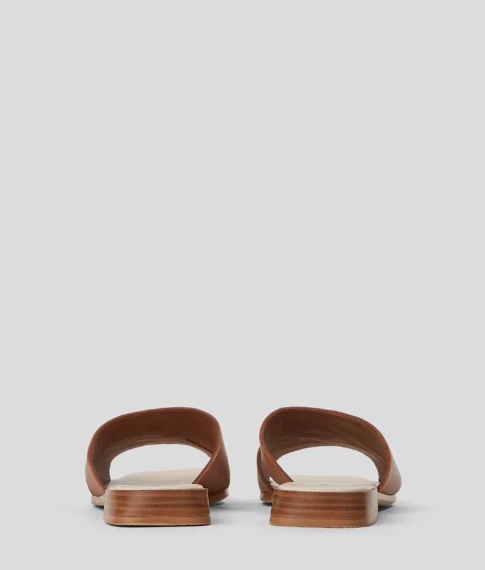 PETA AUTOGRAPH WHIPSTITCH SANDALS PETA AUTOGRAPH WHIPSTITCH SANDALS