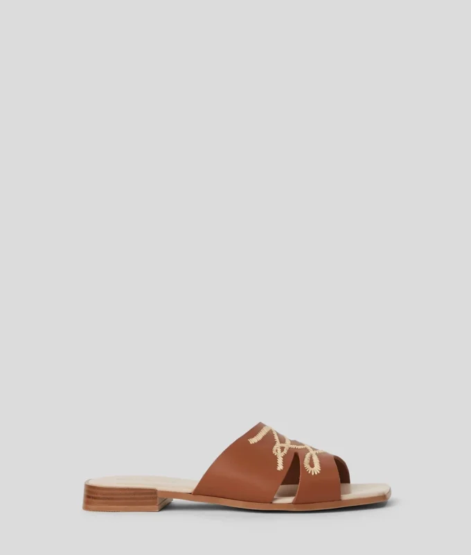 PETA AUTOGRAPH WHIPSTITCH SANDALS PETA AUTOGRAPH WHIPSTITCH SANDALS