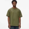 Piqué-T-Shirt