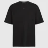 Piqué-T-Shirt