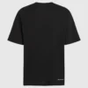 Piqué-T-Shirt
