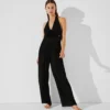 PLISSÉ BEACH PANTS PLISSÉ BEACH PANTS