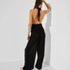 PLISSÉ BEACH PANTS PLISSÉ BEACH PANTS