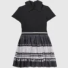 Plisseekleid für Mädchen Plisseekleid für Mädchen