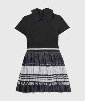 Plisseekleid für Mädchen Plisseekleid für Mädchen