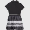 Plisseekleid für Mädchen Plisseekleid für Mädchen