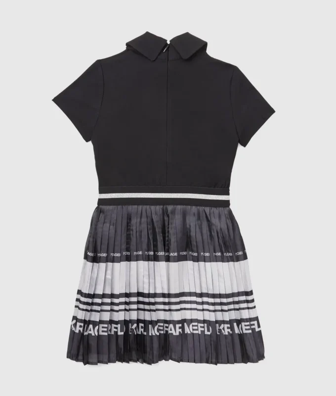 Plisseekleid für Mädchen Plisseekleid für Mädchen